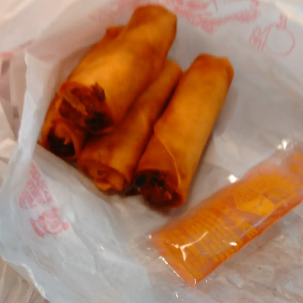 Spring Roll