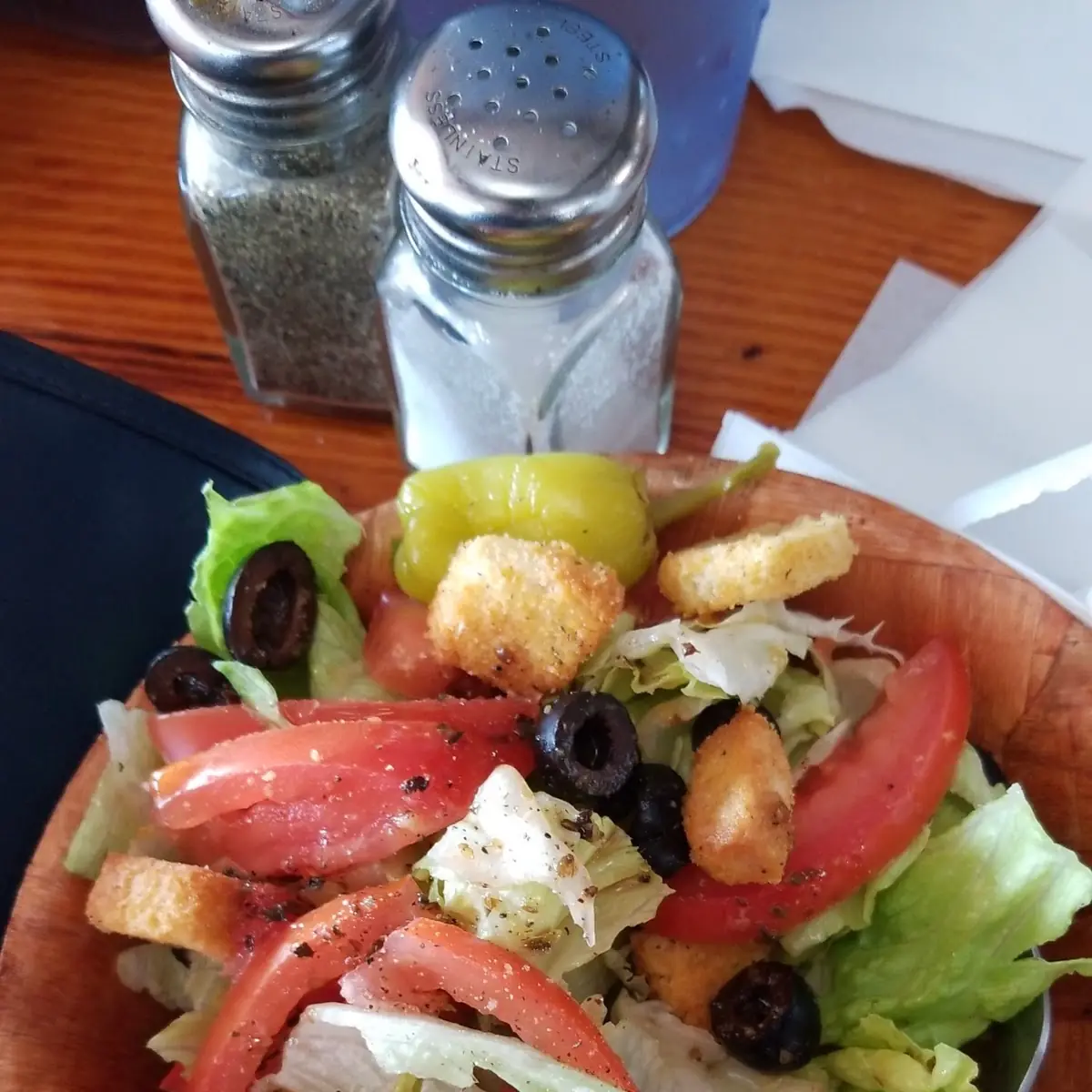 House Salad