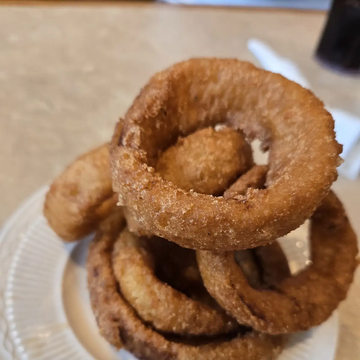 Onion Rings