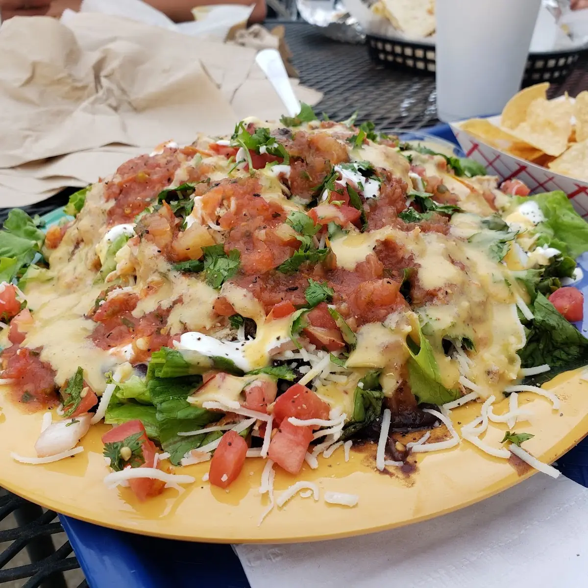 Chicken Salad