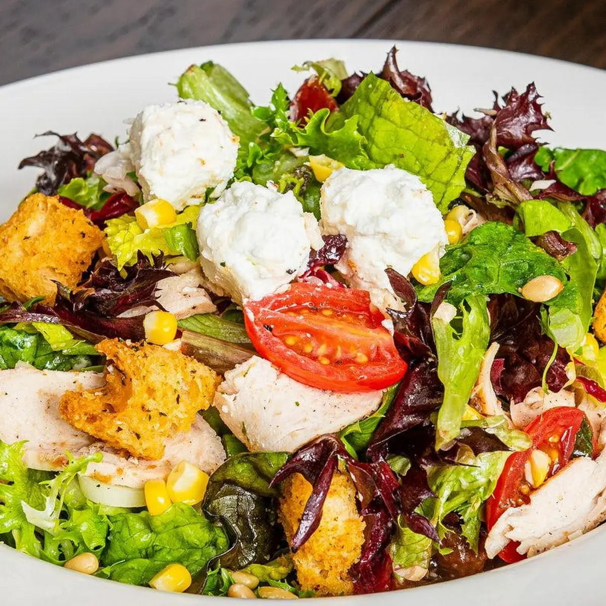Chop House Salad