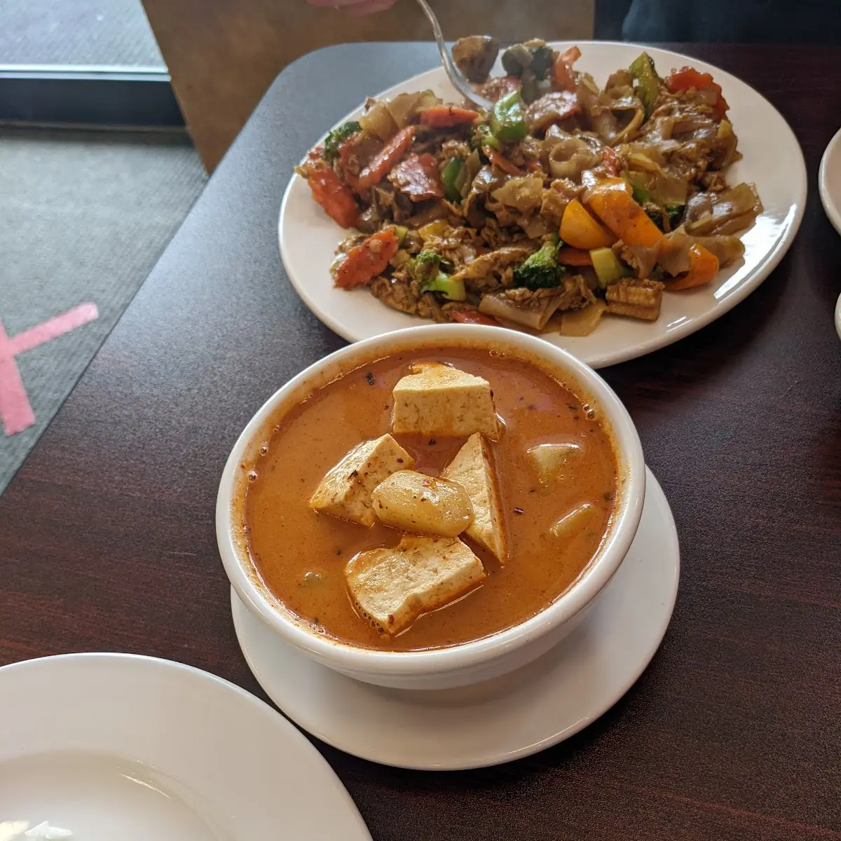 Yellow Curry