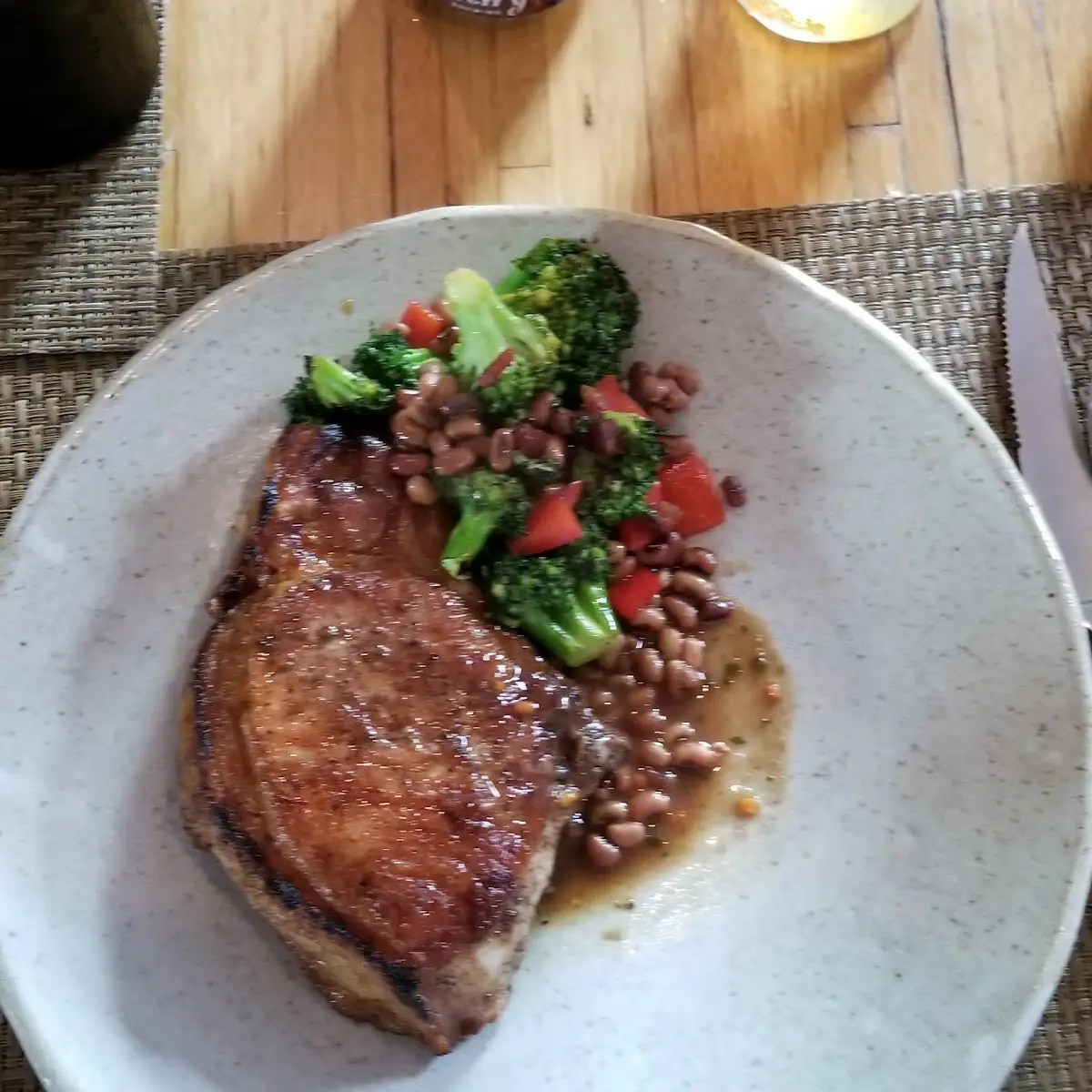 Pork Chop