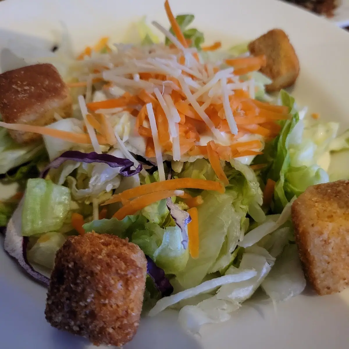 House Salad