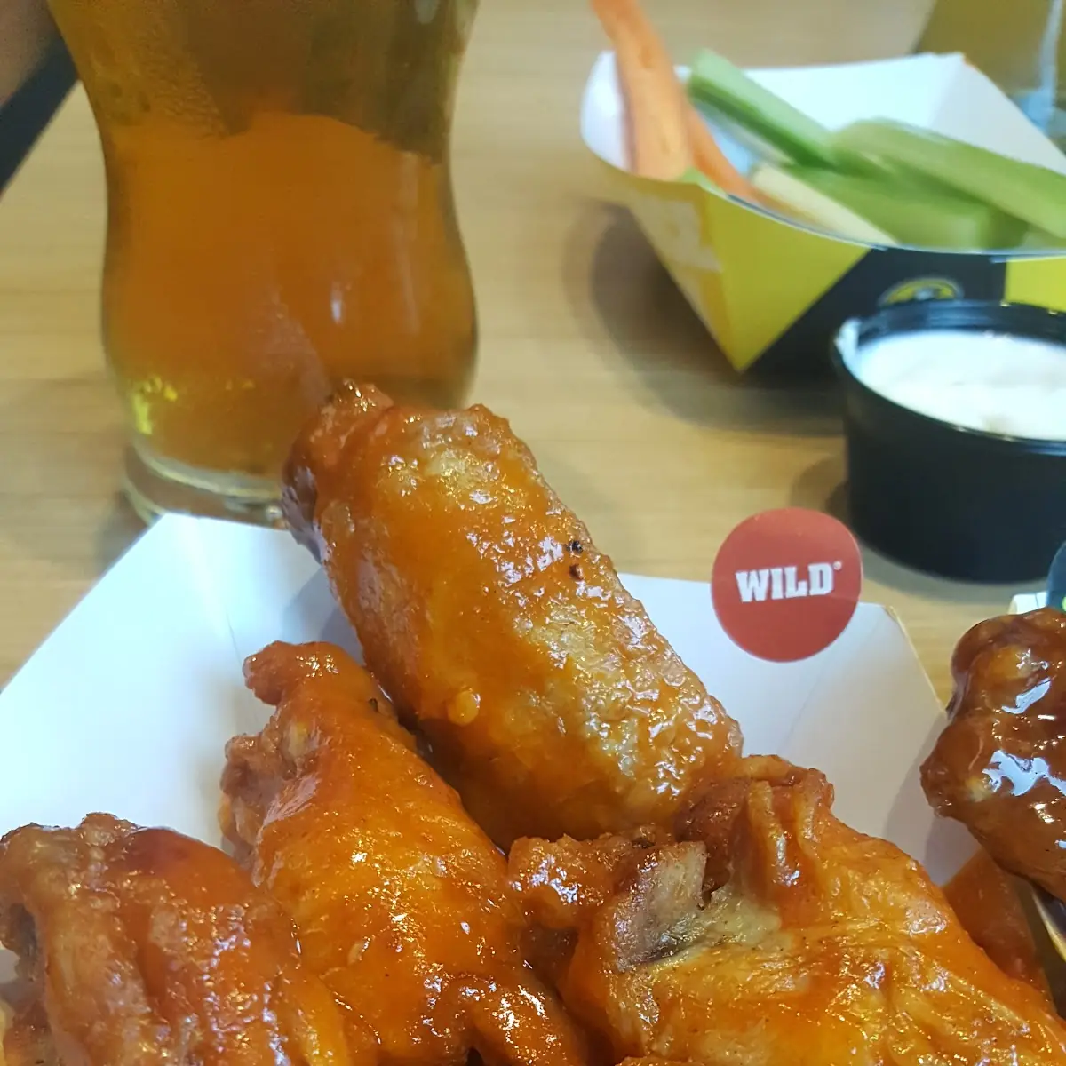 Mango Habanero