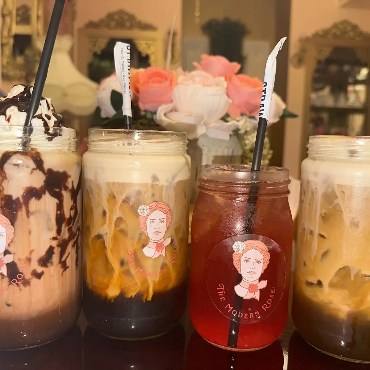 Thai Tea