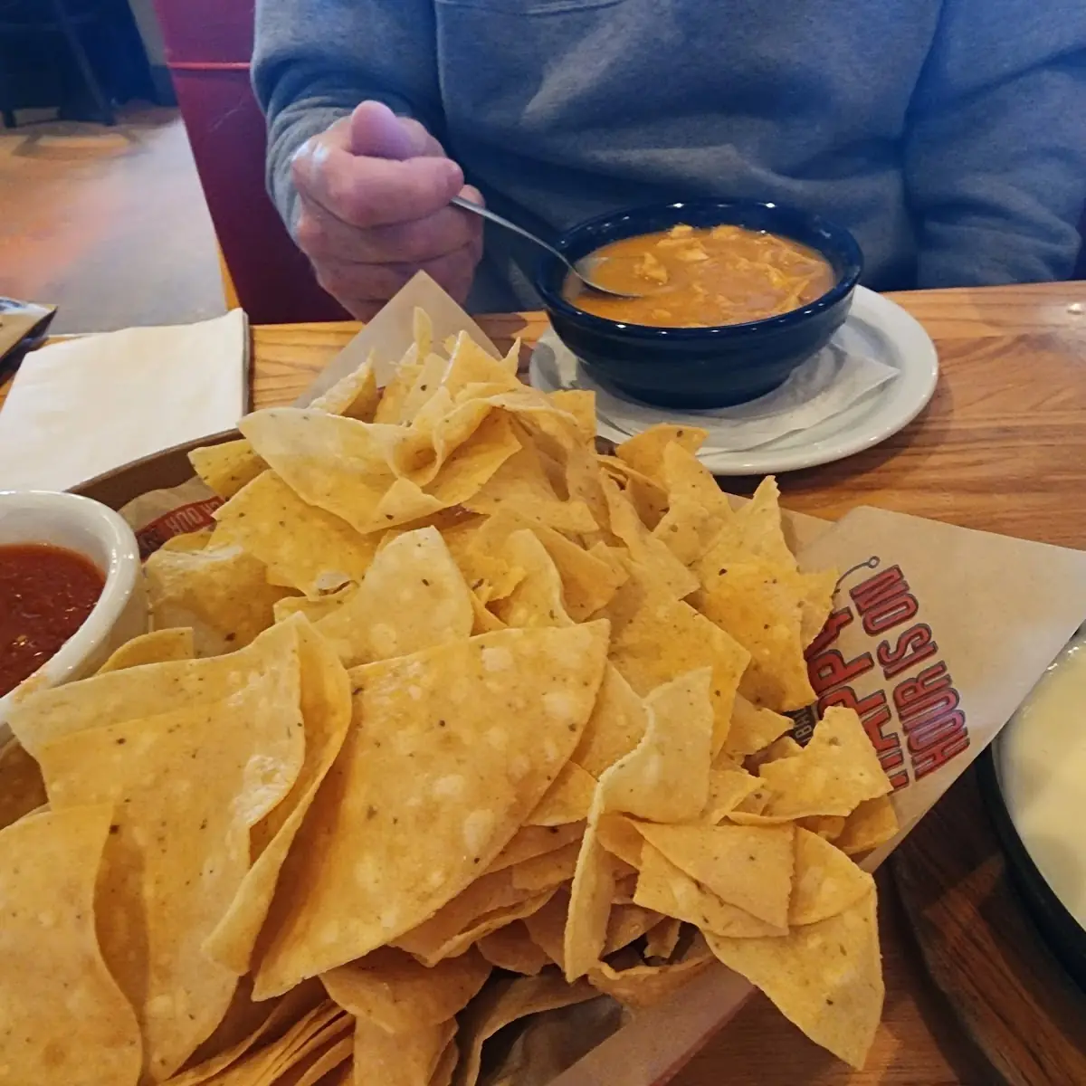 Cheese Dip