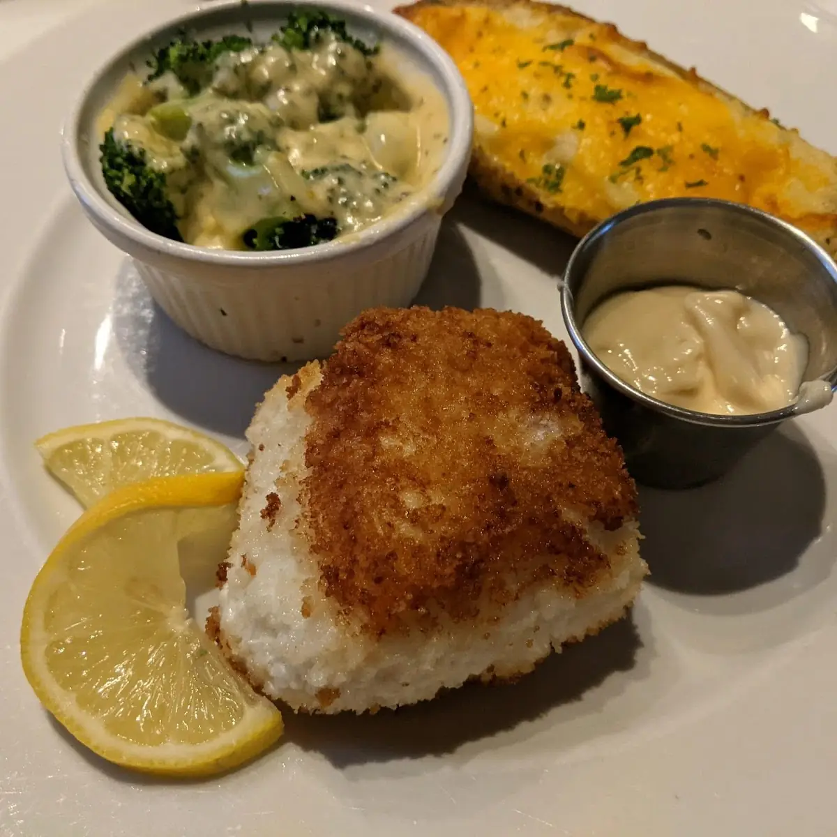 Sea Bass