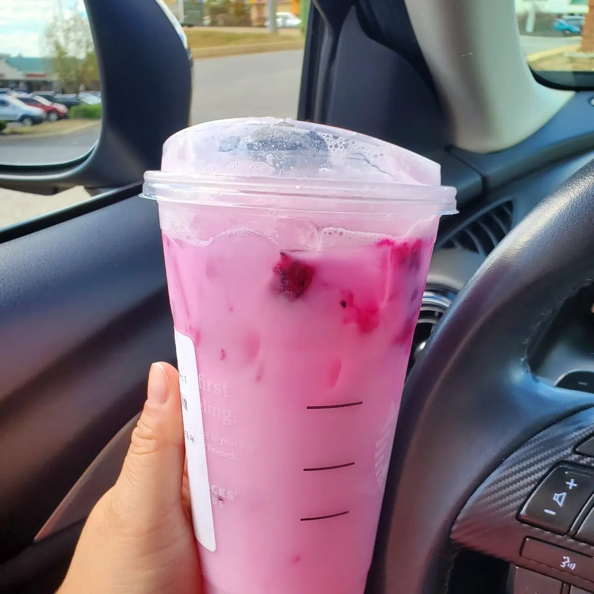 Dragon Drink