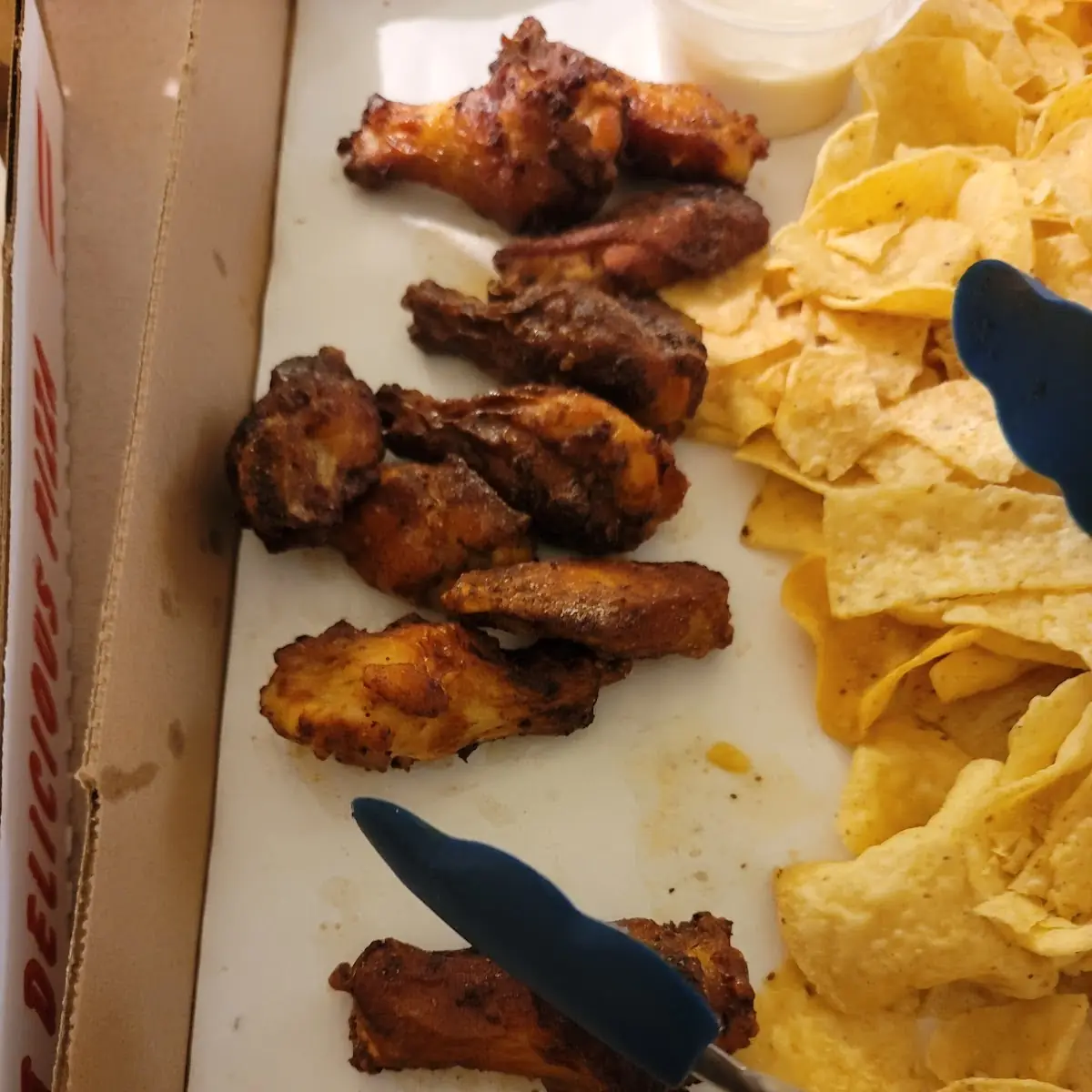 Wings