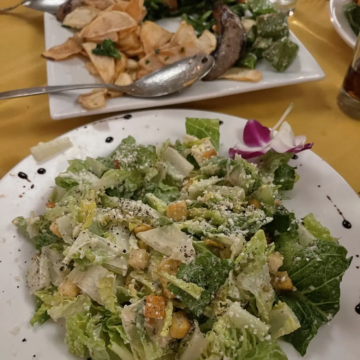 Caesar Salad