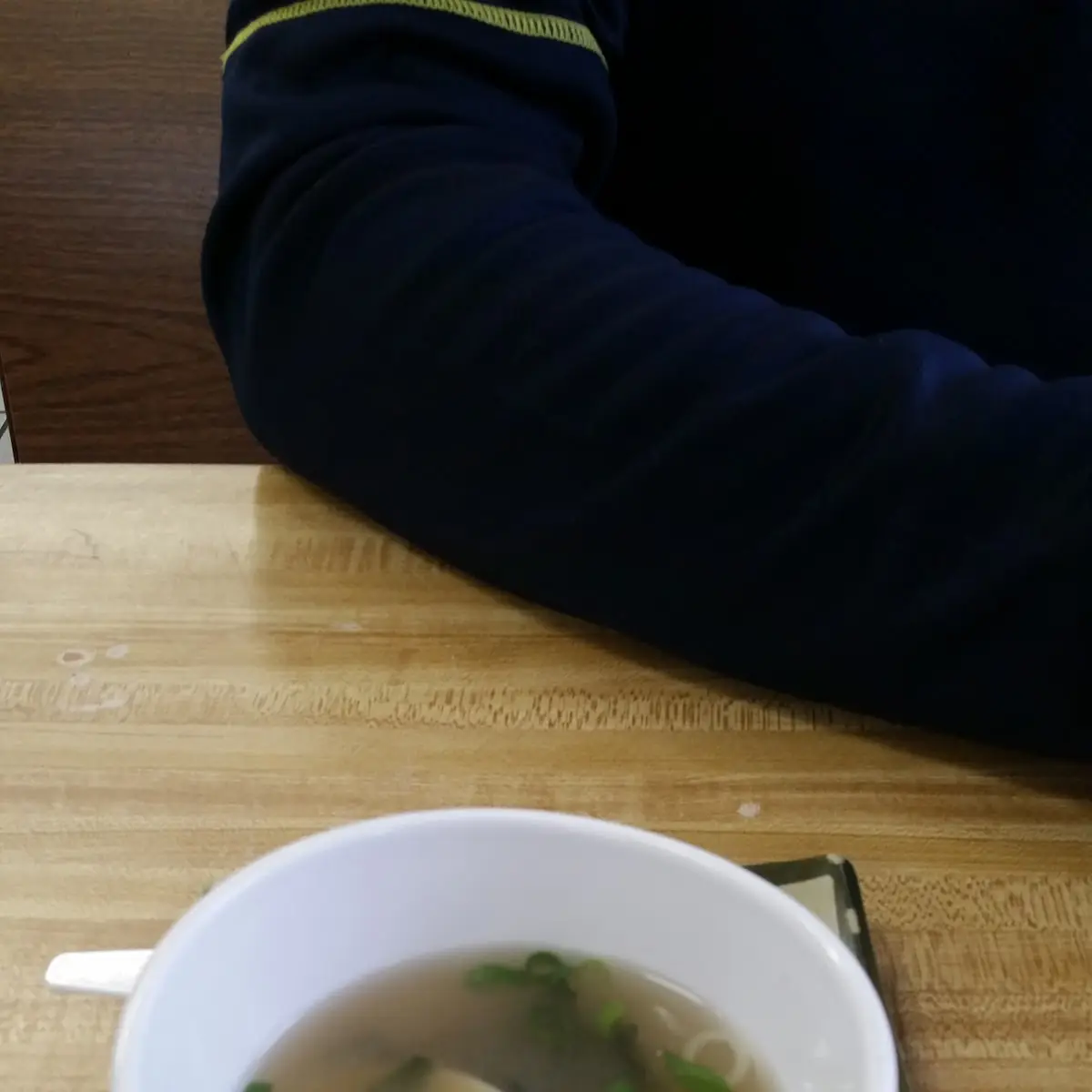 Miso Soup