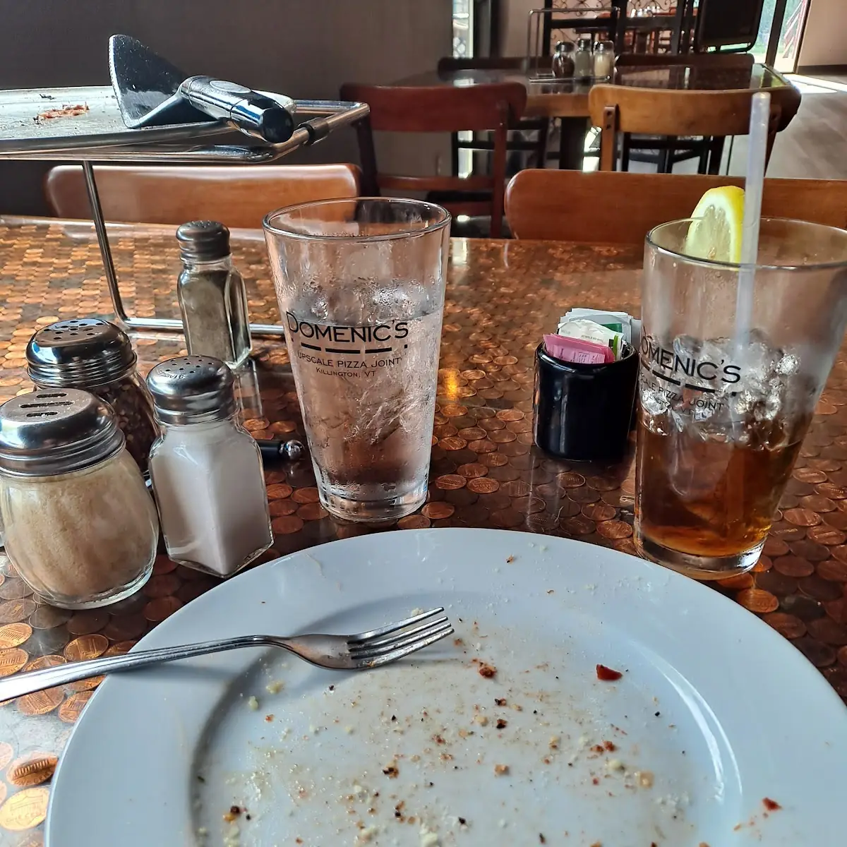 Clam Chowder