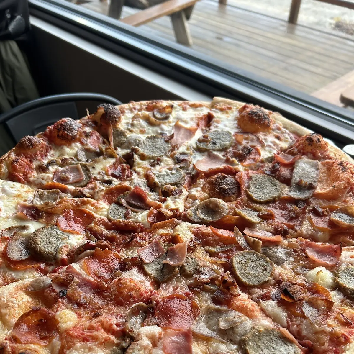Mozzarella Cheese