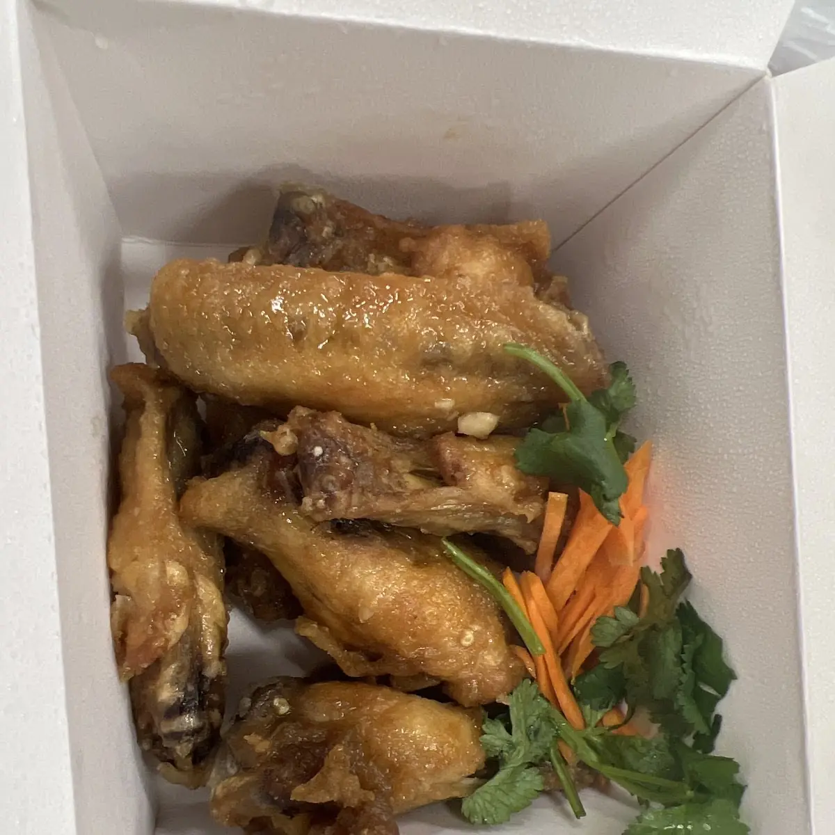 Chicken Wings