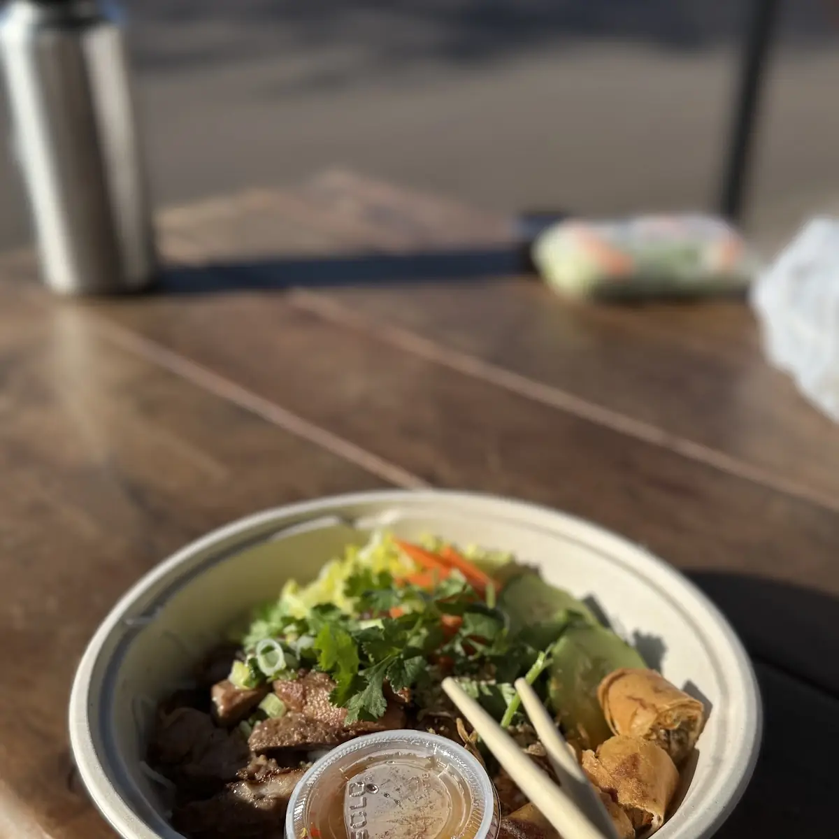 Pho - Choose Meat