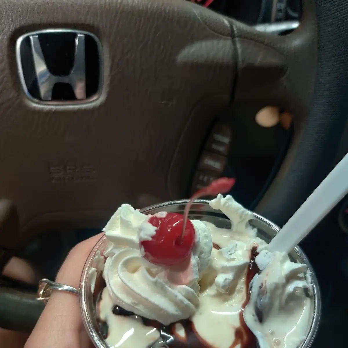 Hot Fudge