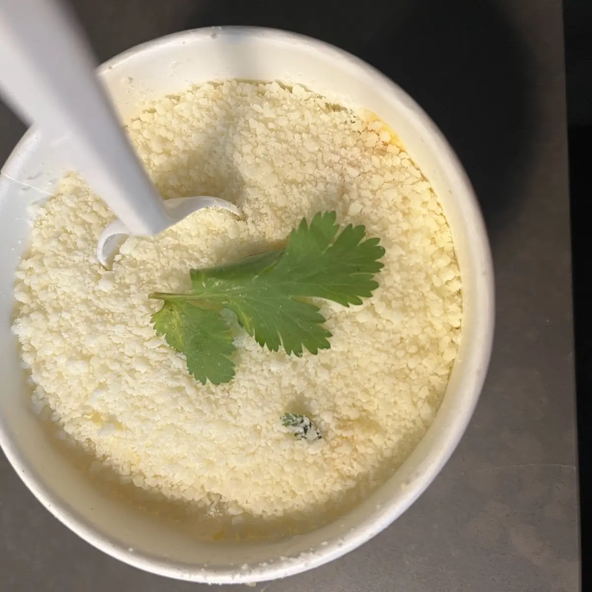 Mexican Street Corn