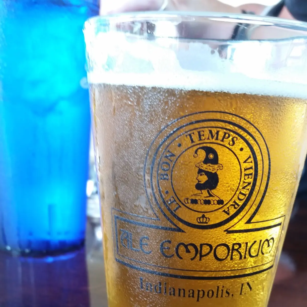 Centerpoint Blood Orange IPA
