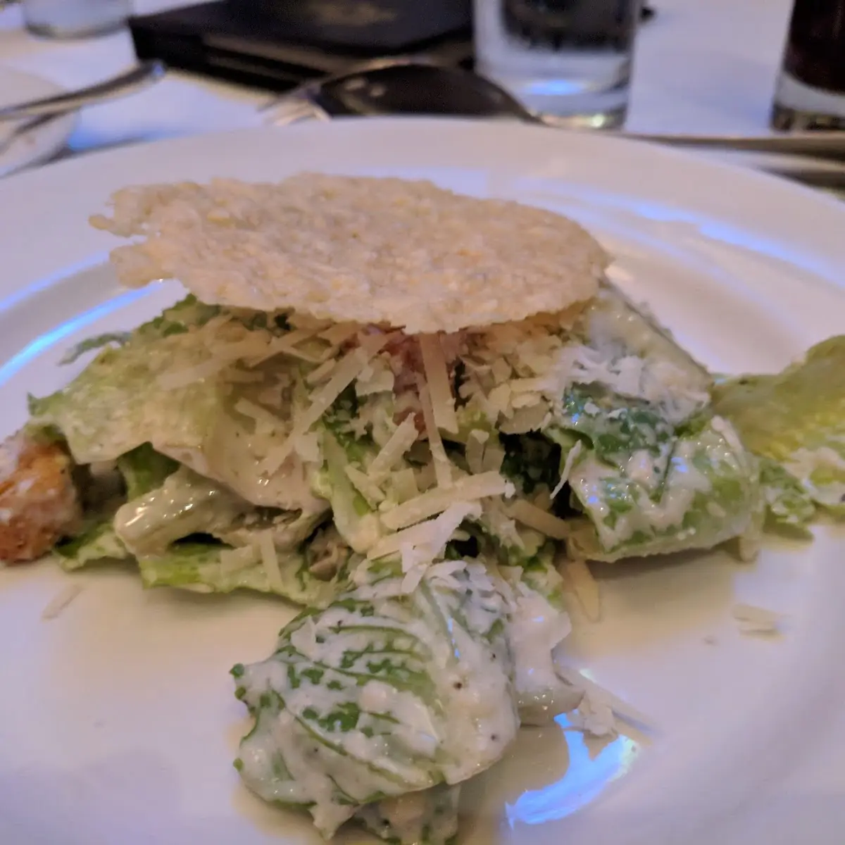 Caesar Salad