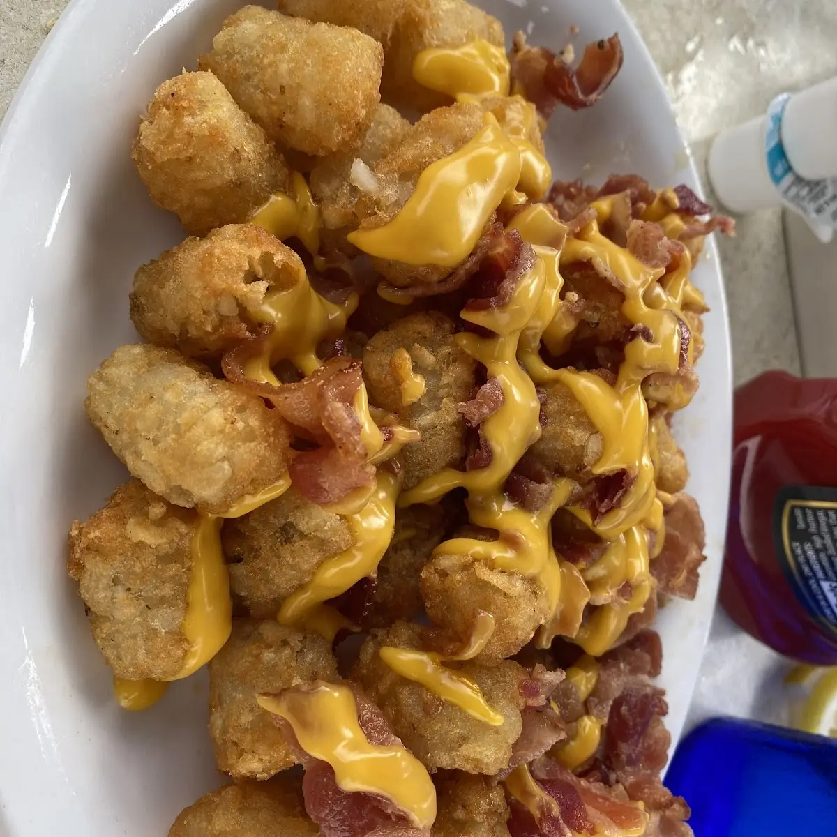 Tater Tots