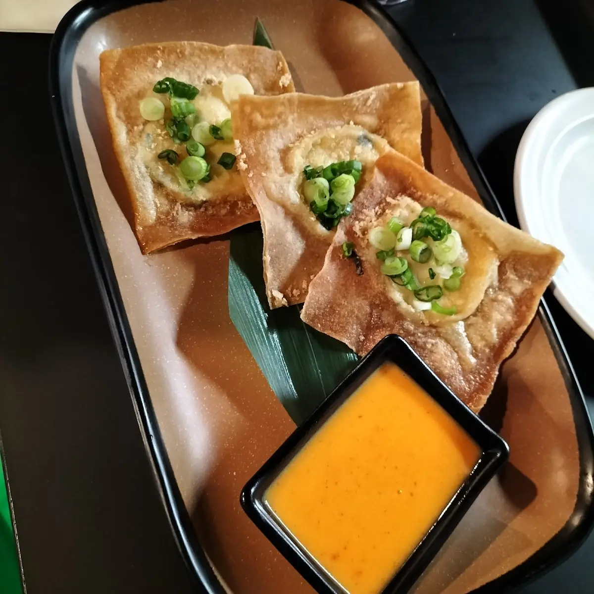 Grab Rangoon