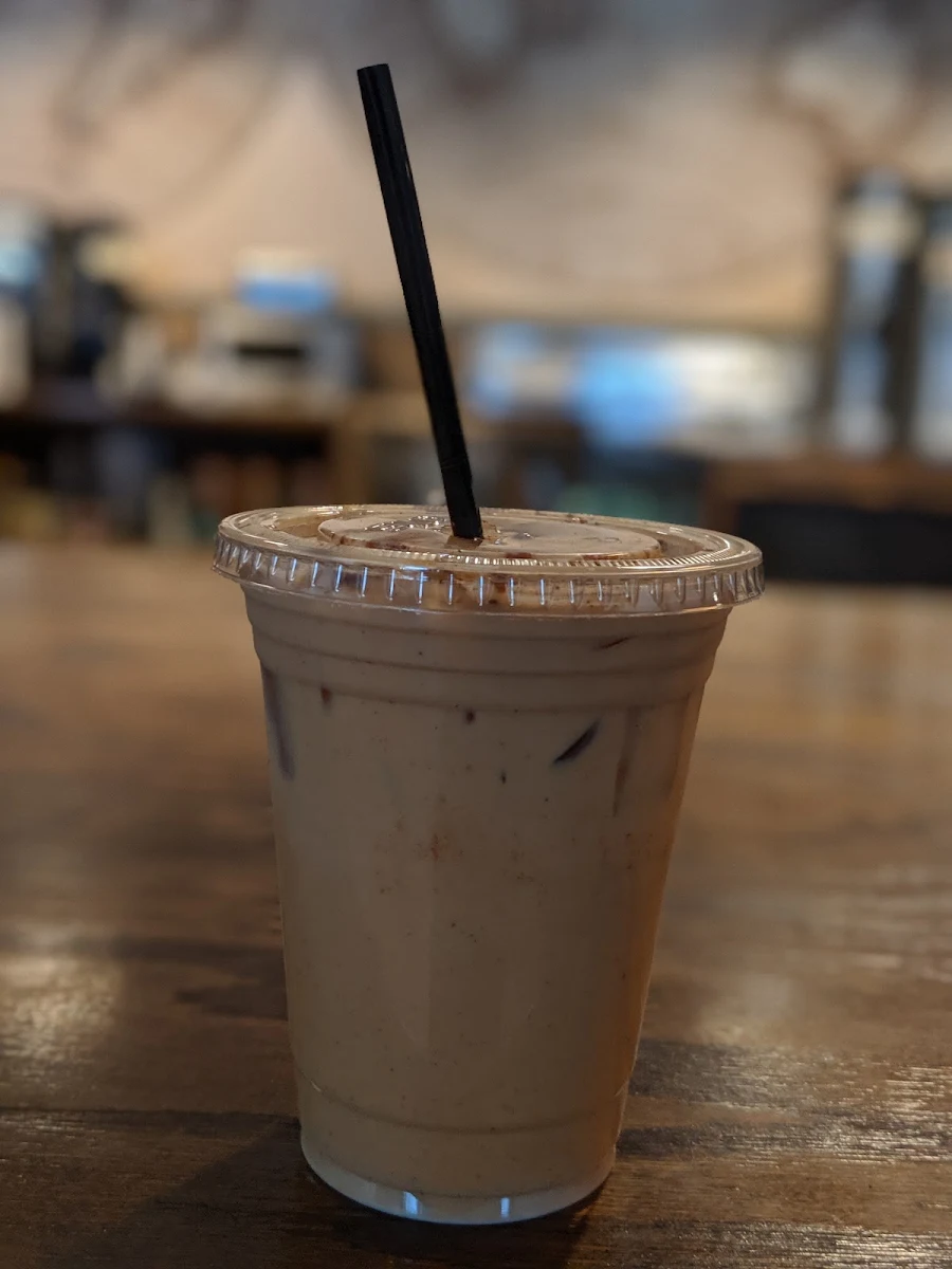 Thai Tea