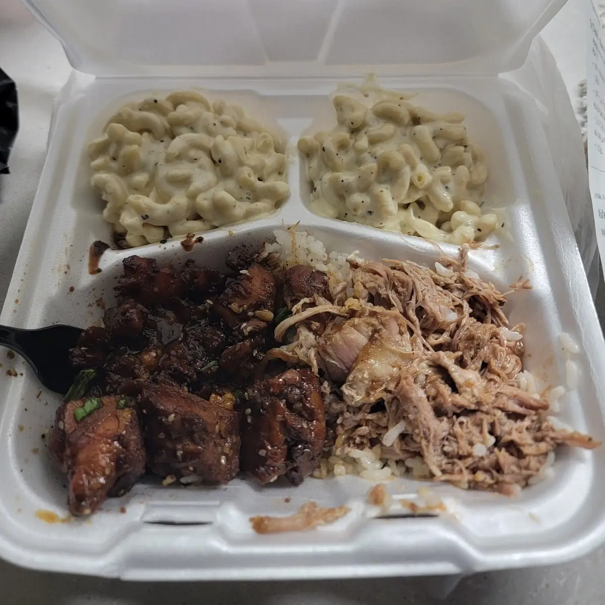 Pulled Pork