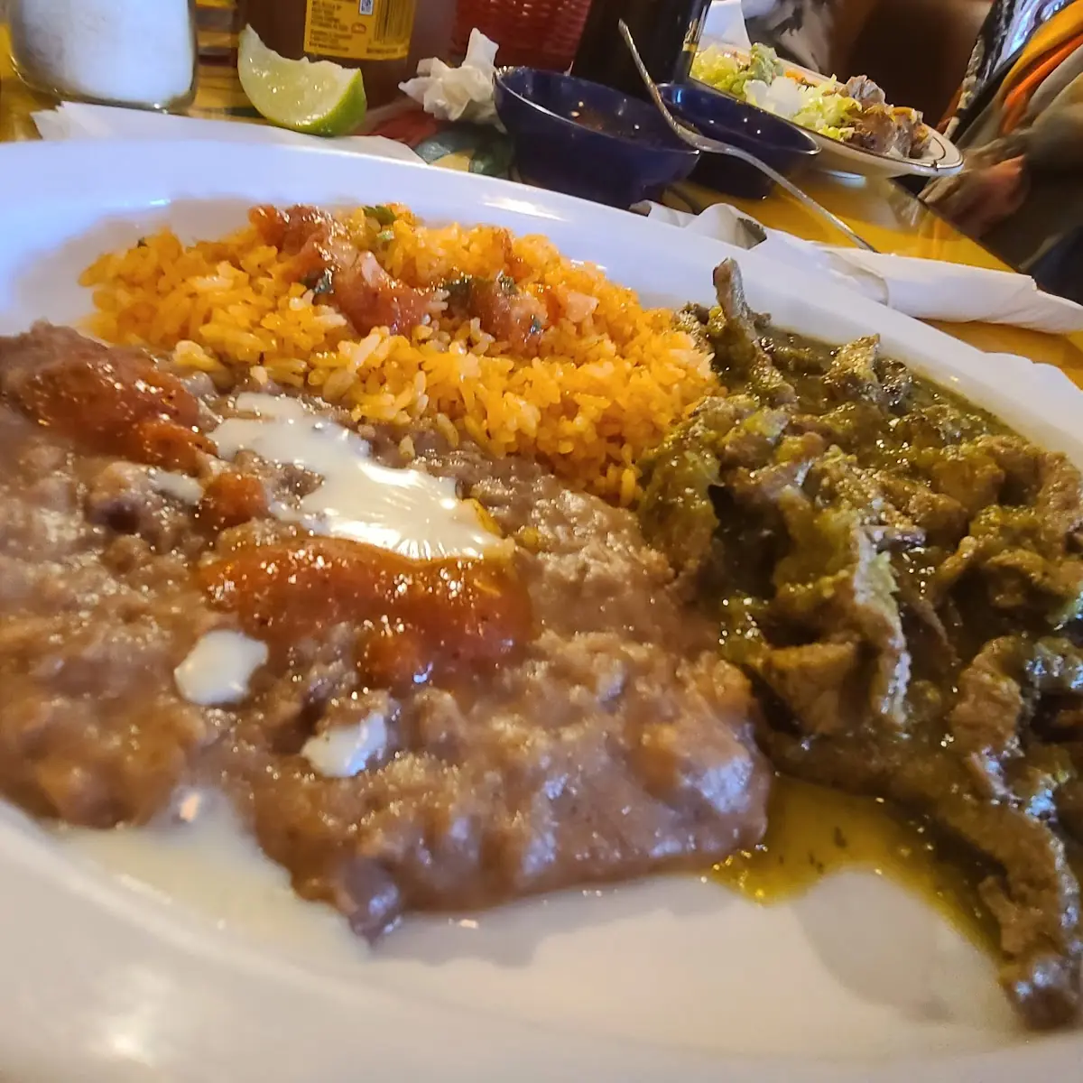 Chile Verde