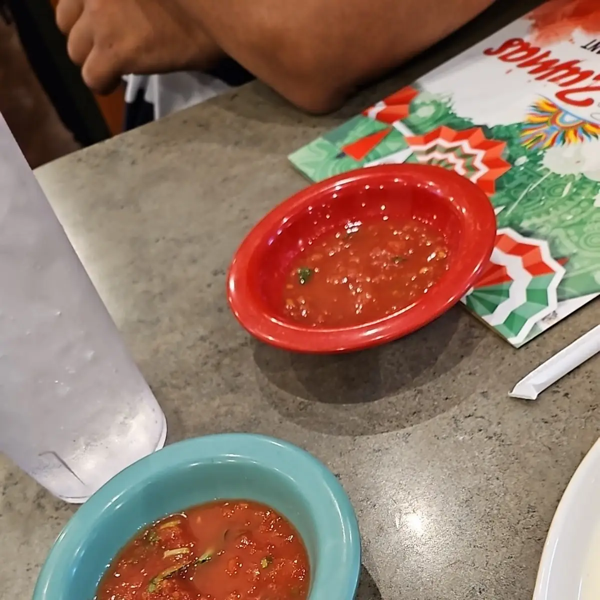 Dipping Sauce