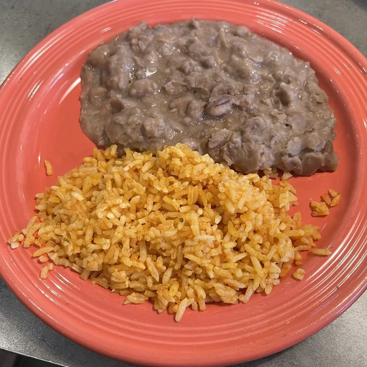 Refried Beans
