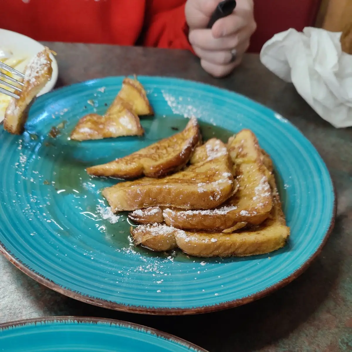 French Toast