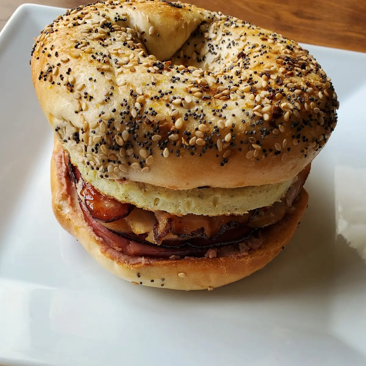 Bagel