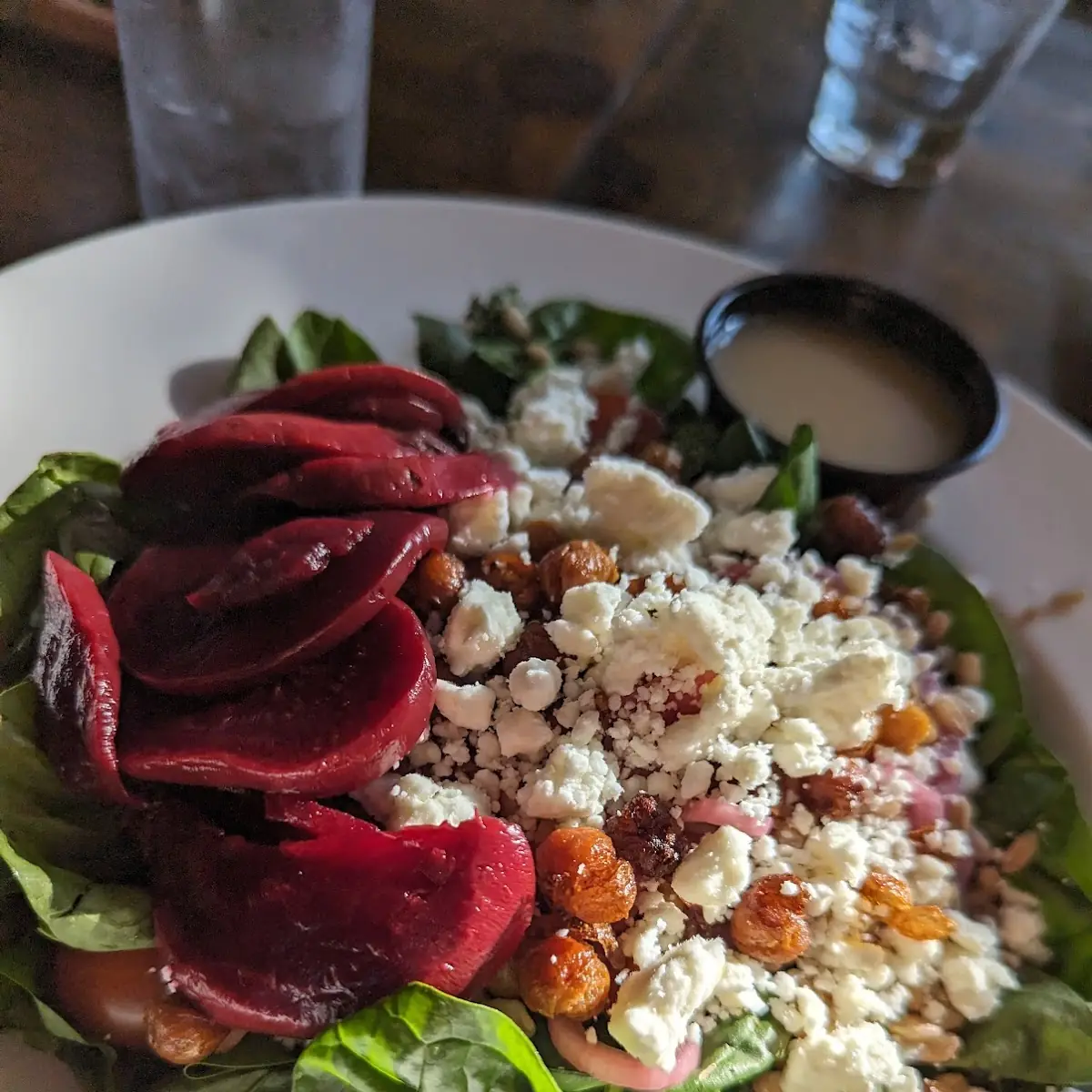 Beet Salad