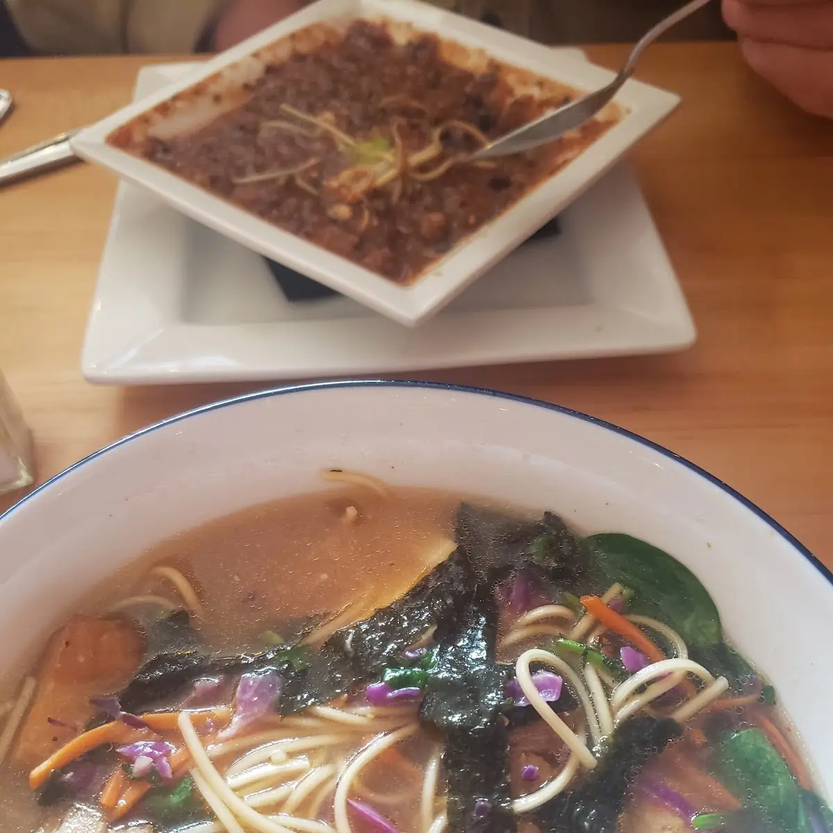 Pork Belly Ramen