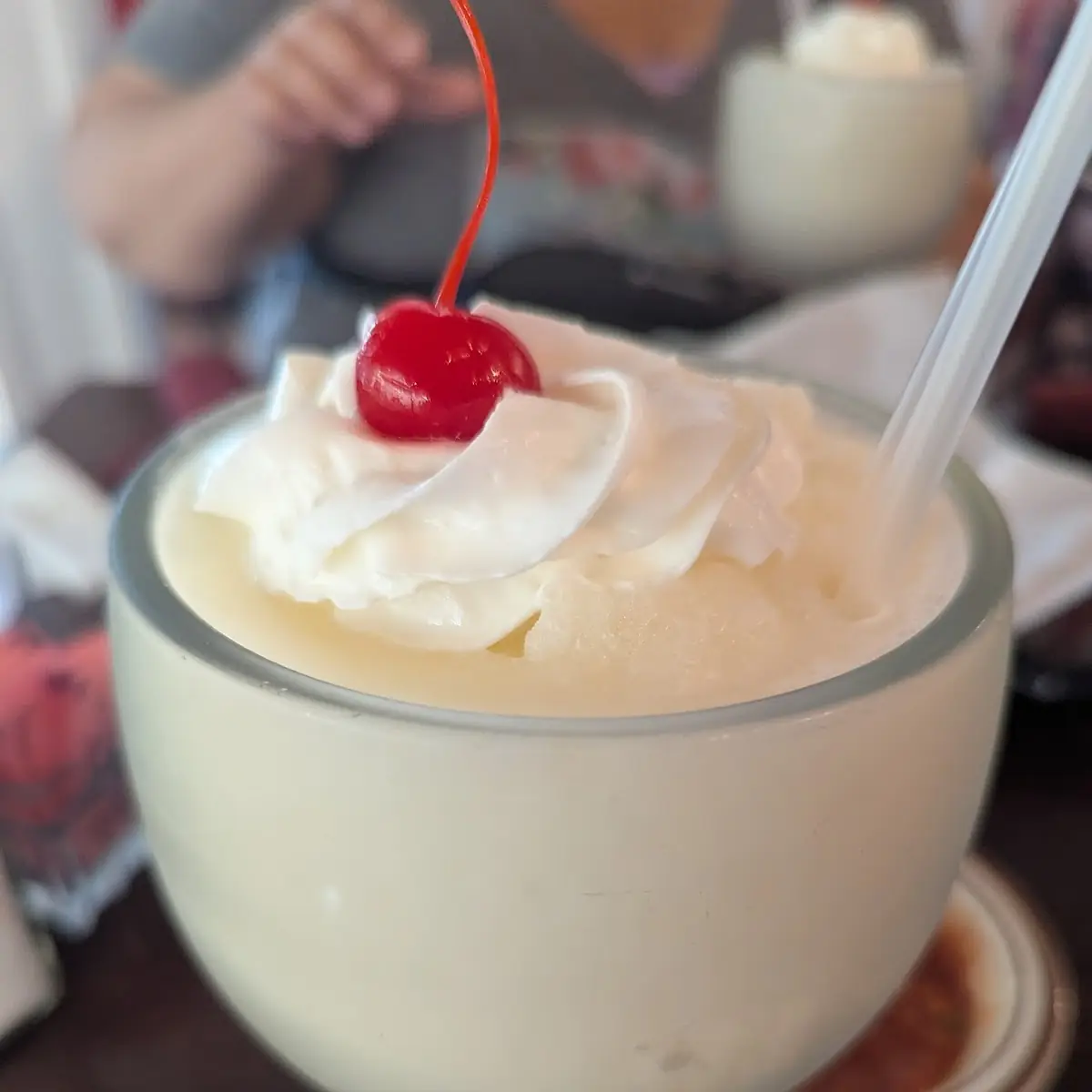 Piña Colada