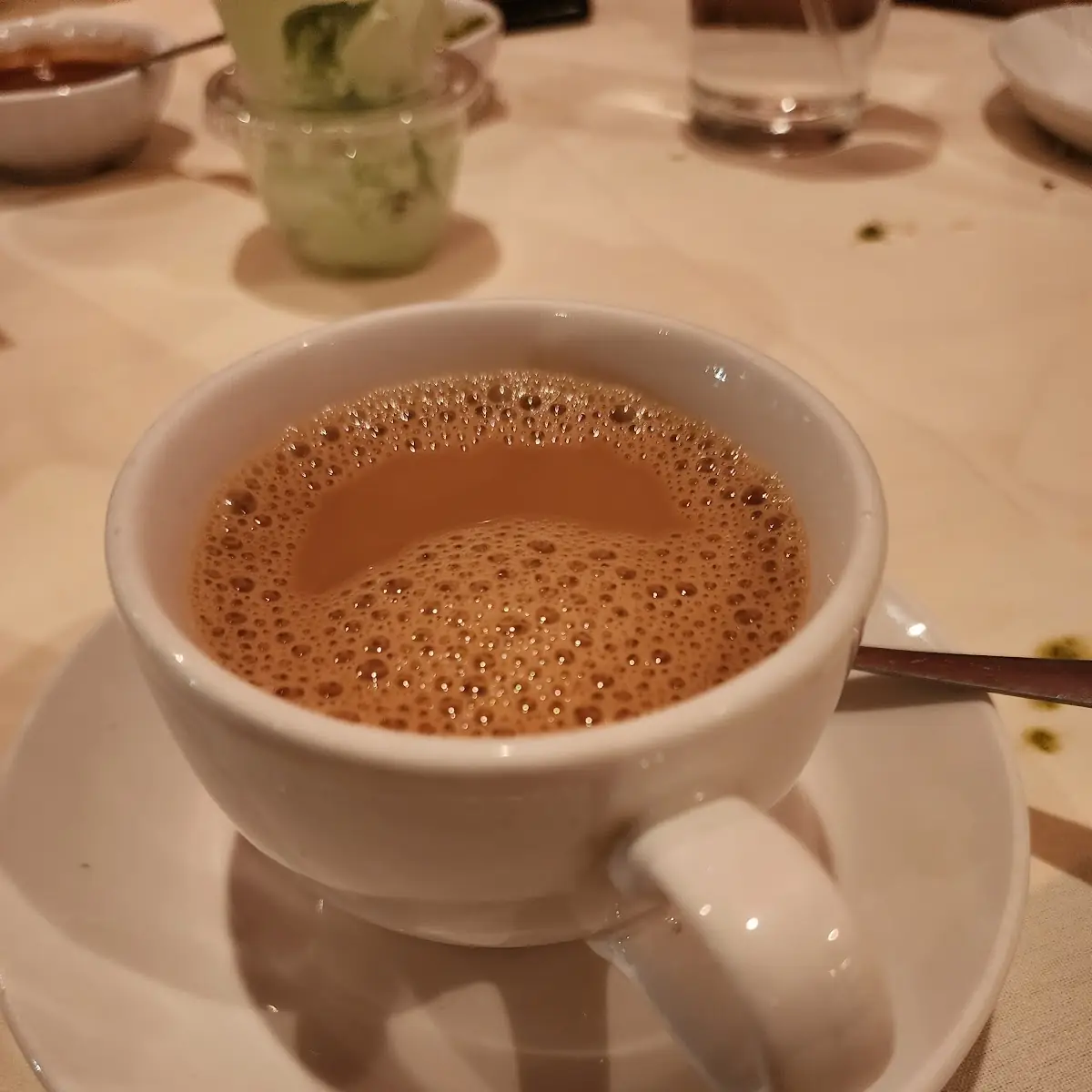 Indian Chai Tea