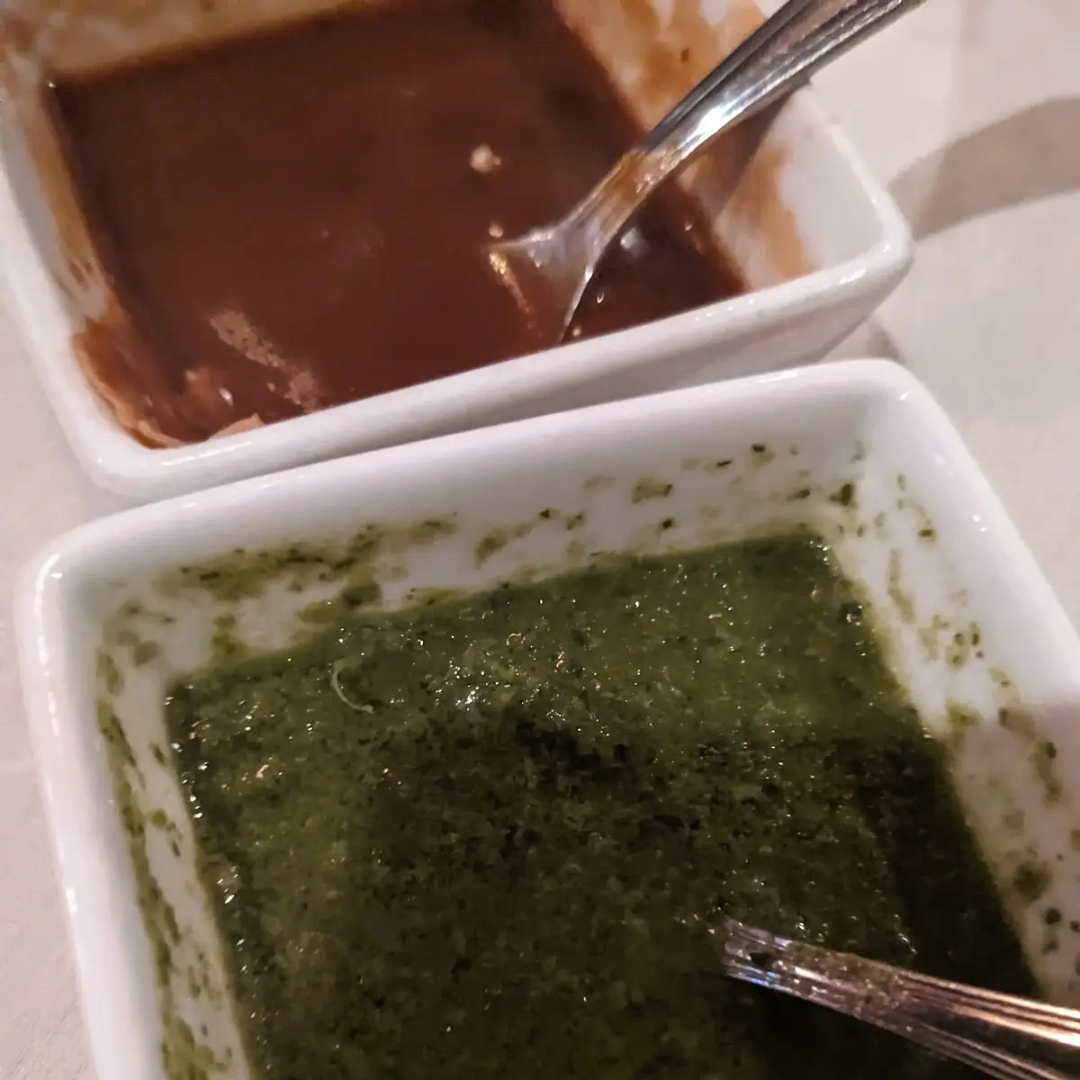 Tamarind Sauce