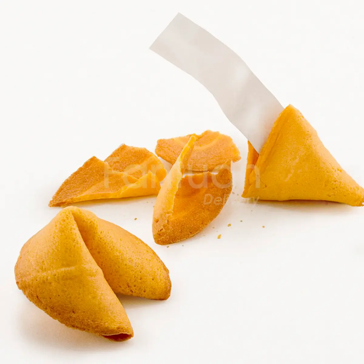 Fortune Cookie