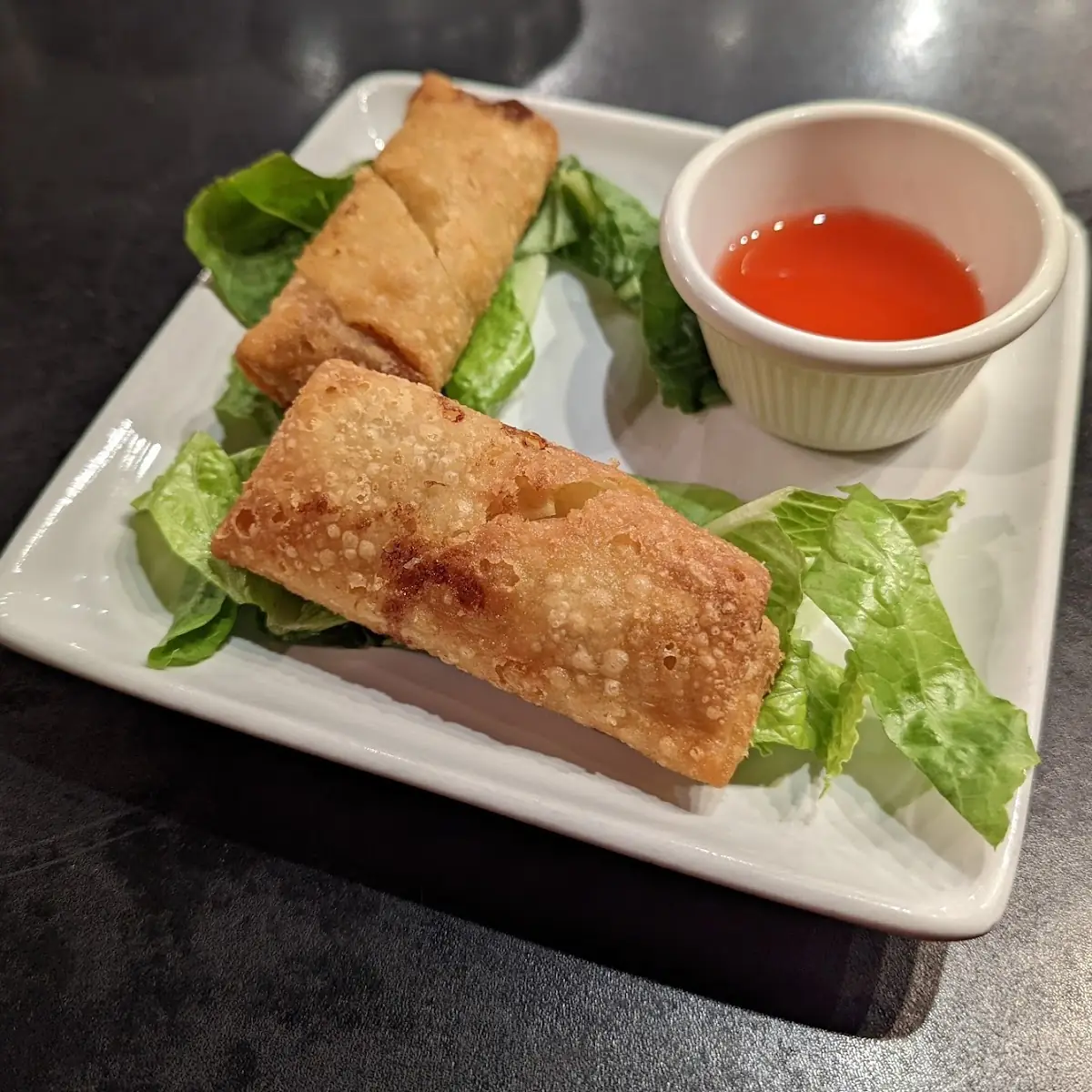 Egg Rolls
