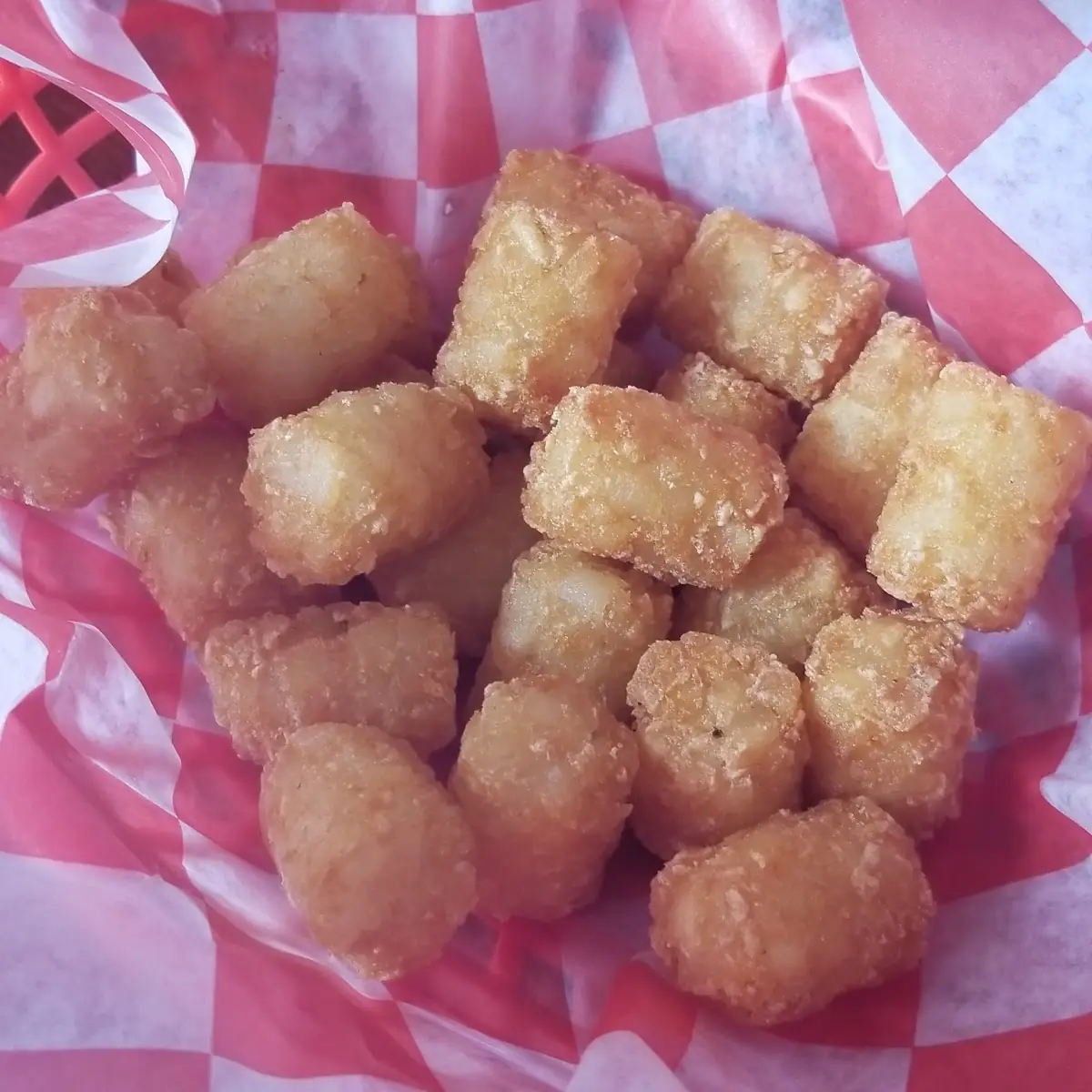 Tater Tots