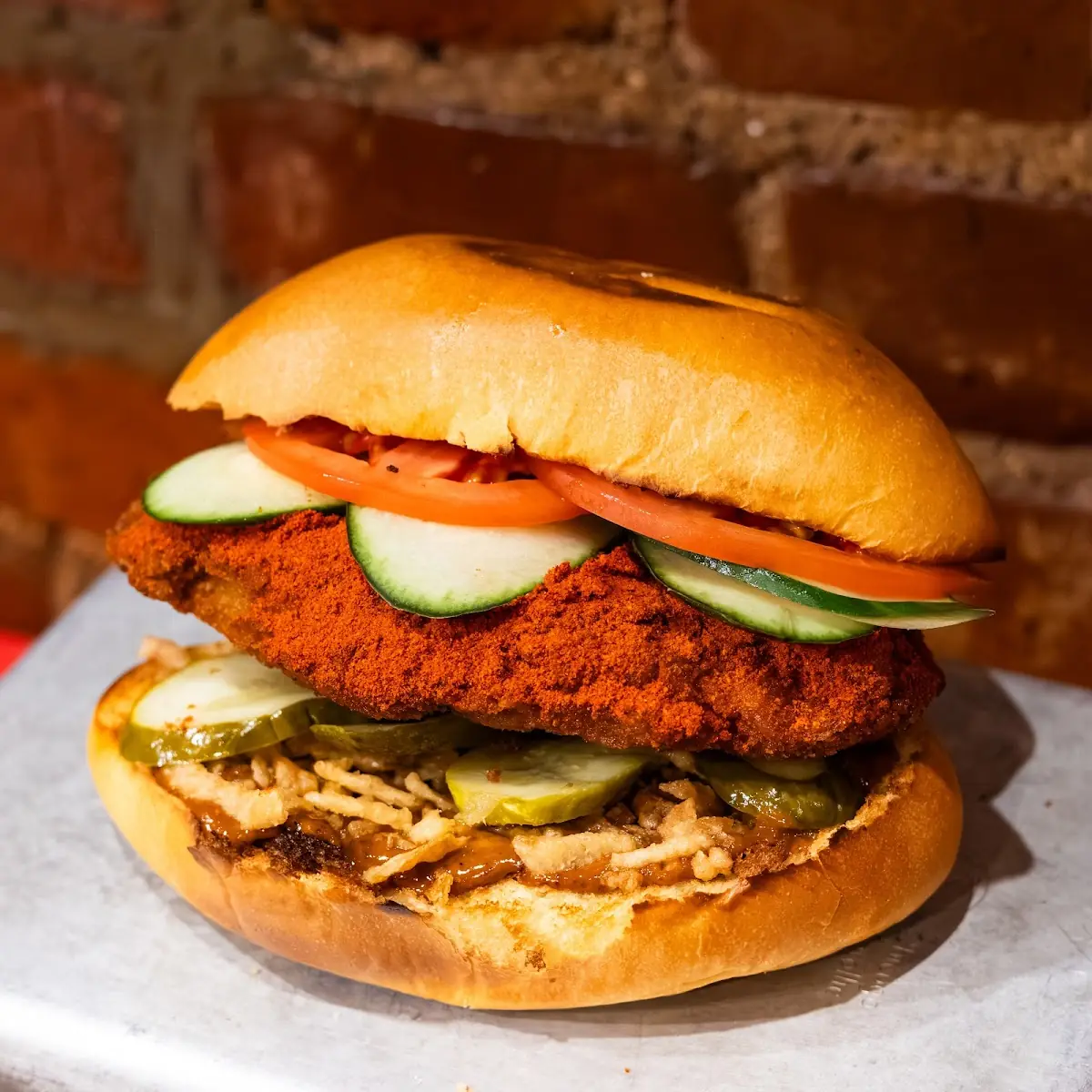 Chicken Sandwich