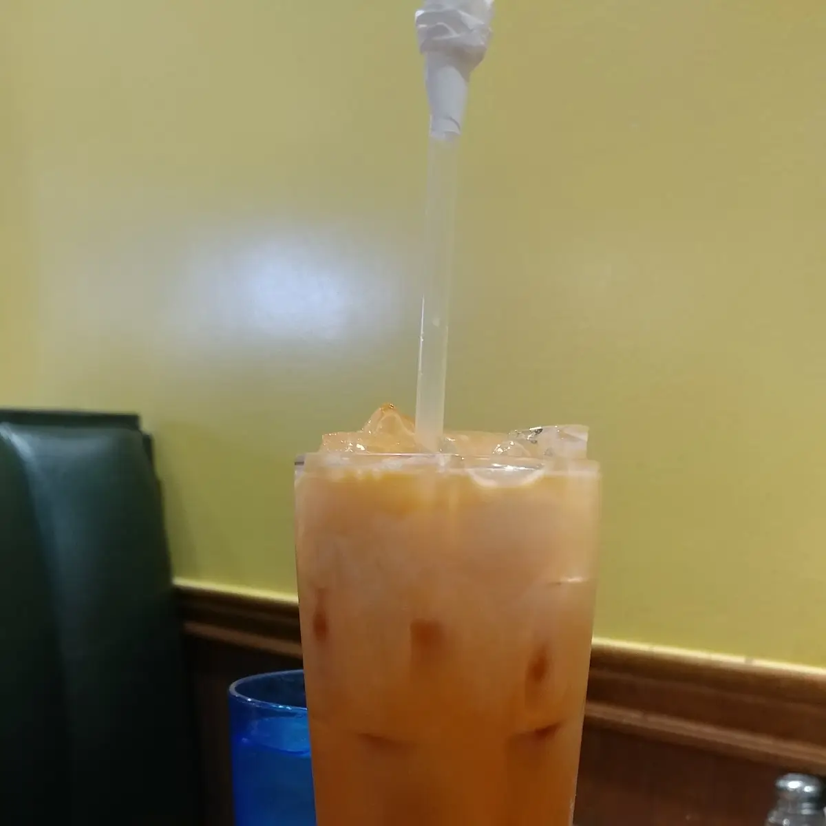 Thai Iced Tea