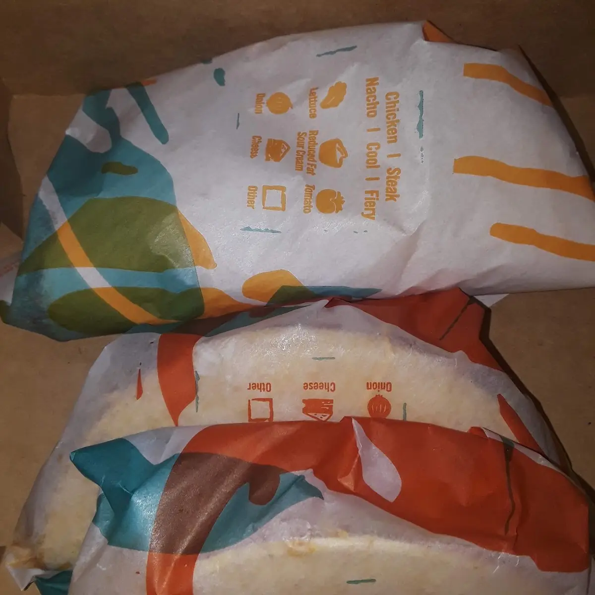 Taco Supreme