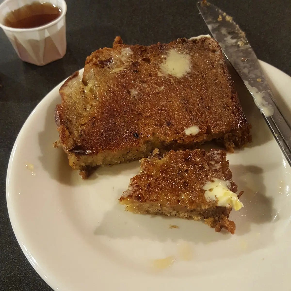 Banana Bread
