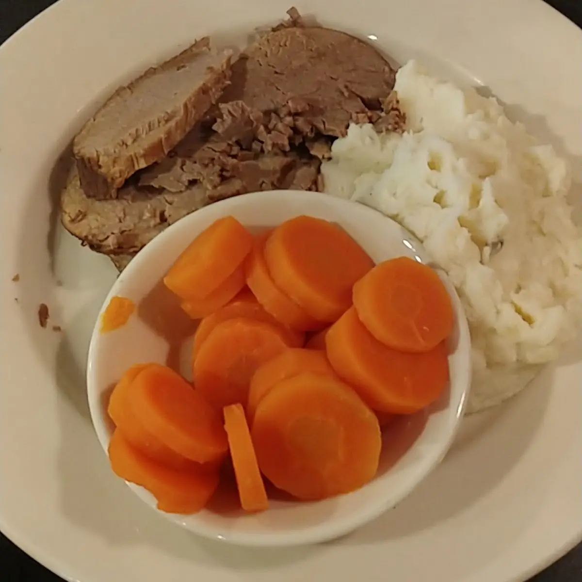 Pot Roast