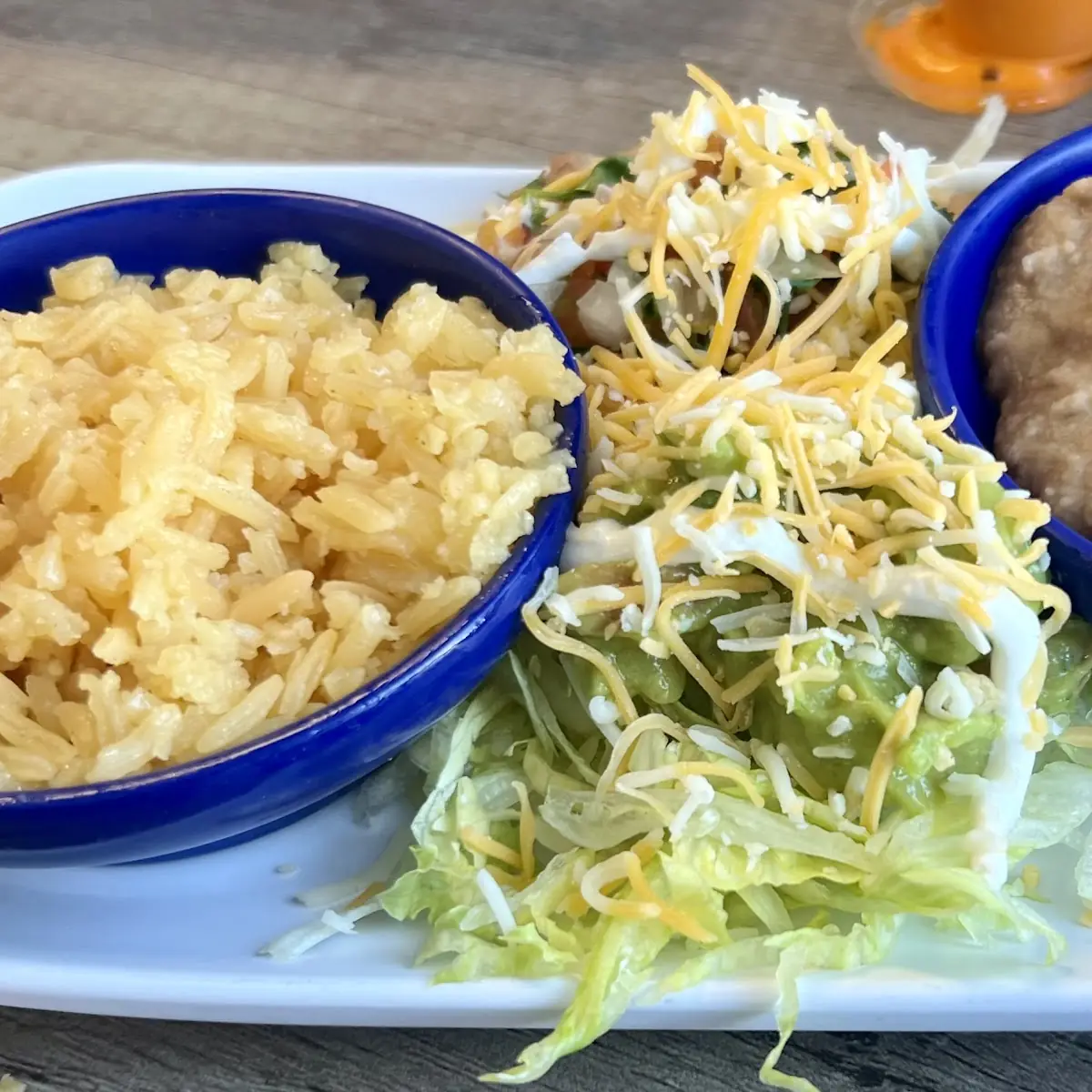 Refried Beans