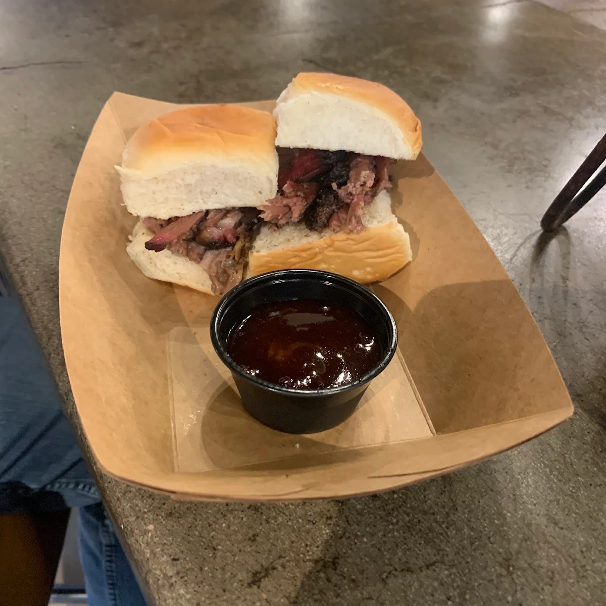 French Dip