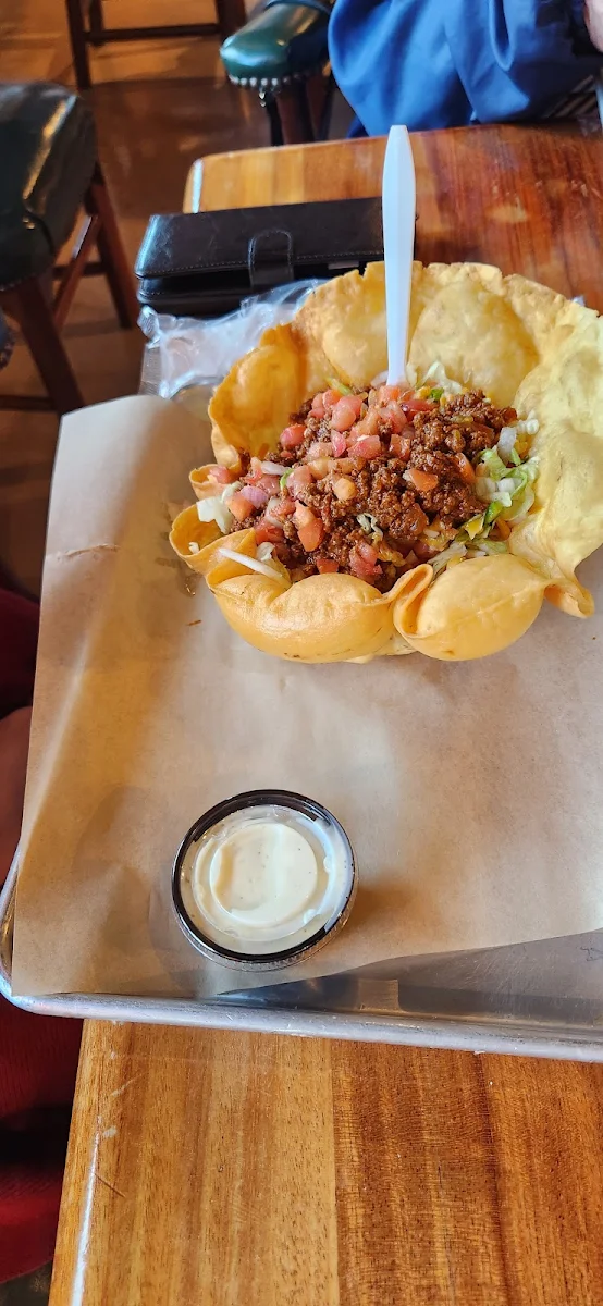 Taco Salad