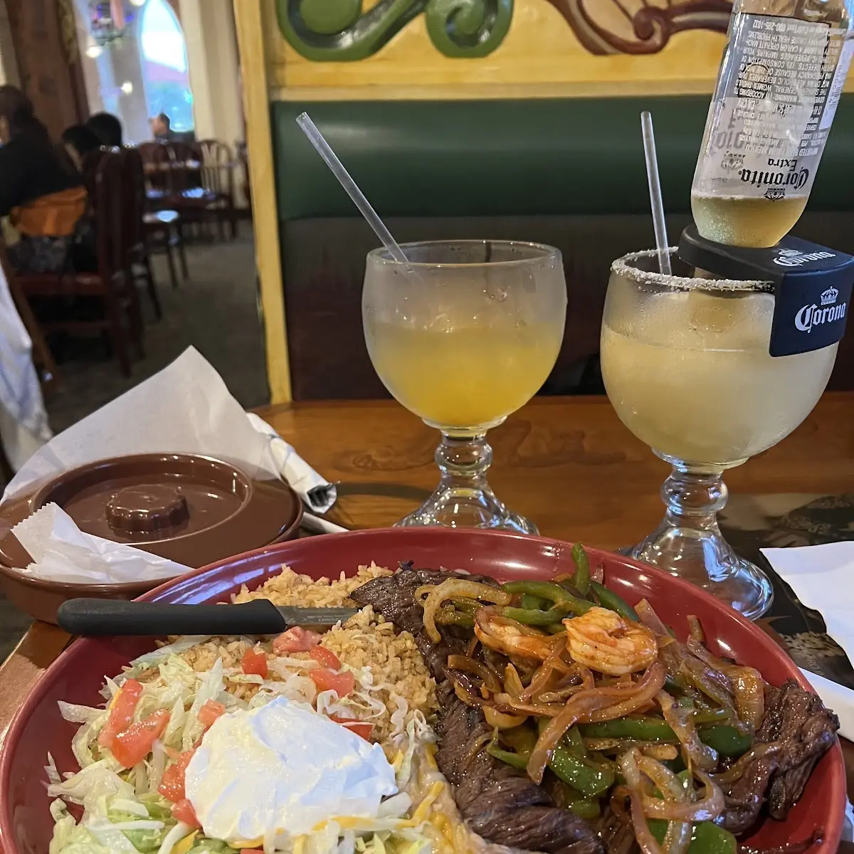 El Patron